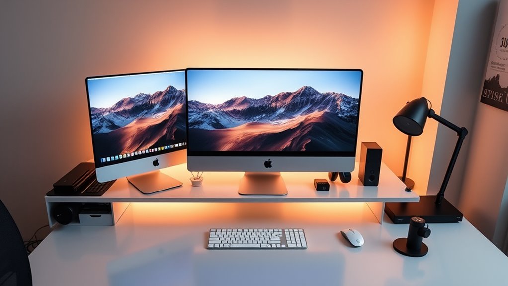power display connectivity security