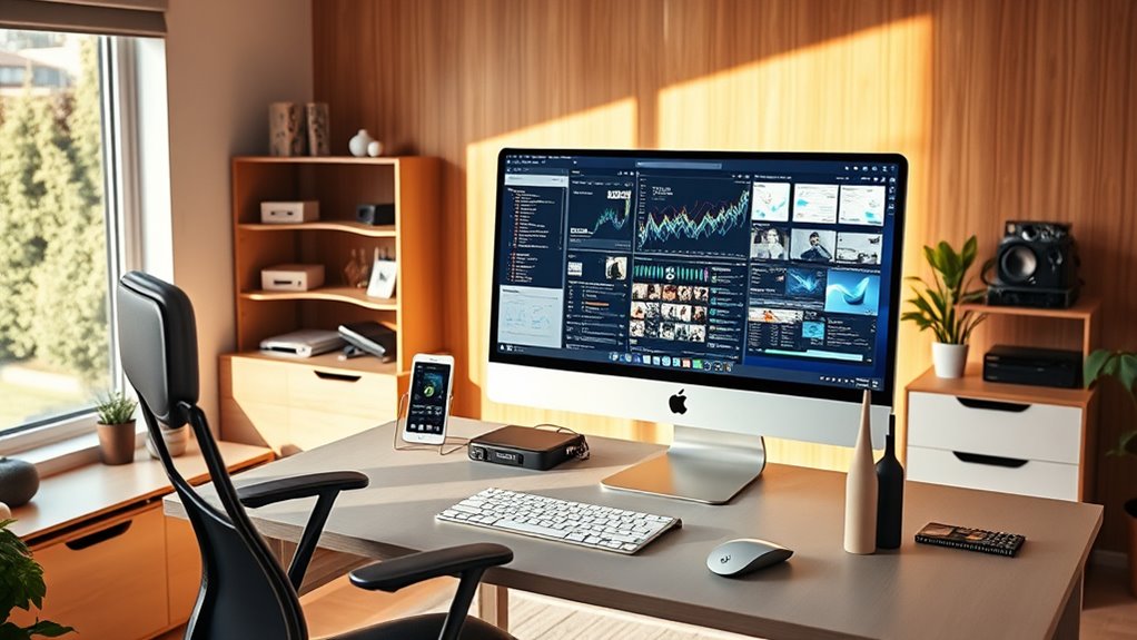 14 Best Imacs for Power Users Working From Home in 2025 31 powerful clear connected workstation
