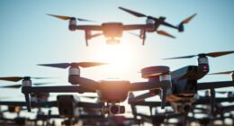 premium amazon drone selections