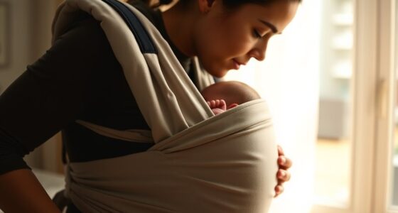 premium baby carrier recommendations