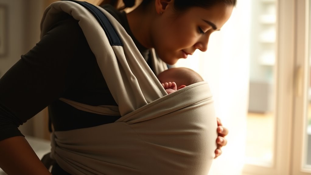 15 Best Premium Baby Carriers for Newborns That Combine Comfort and Style 1 premium baby carrier recommendations