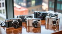 premium compact camera picks