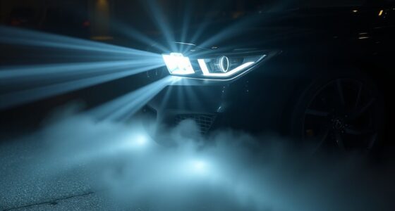 premium led headlight upgrades