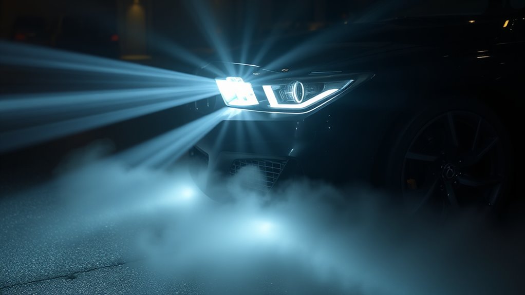 premium led headlight upgrades