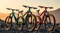 premium mountain bike recommendations
