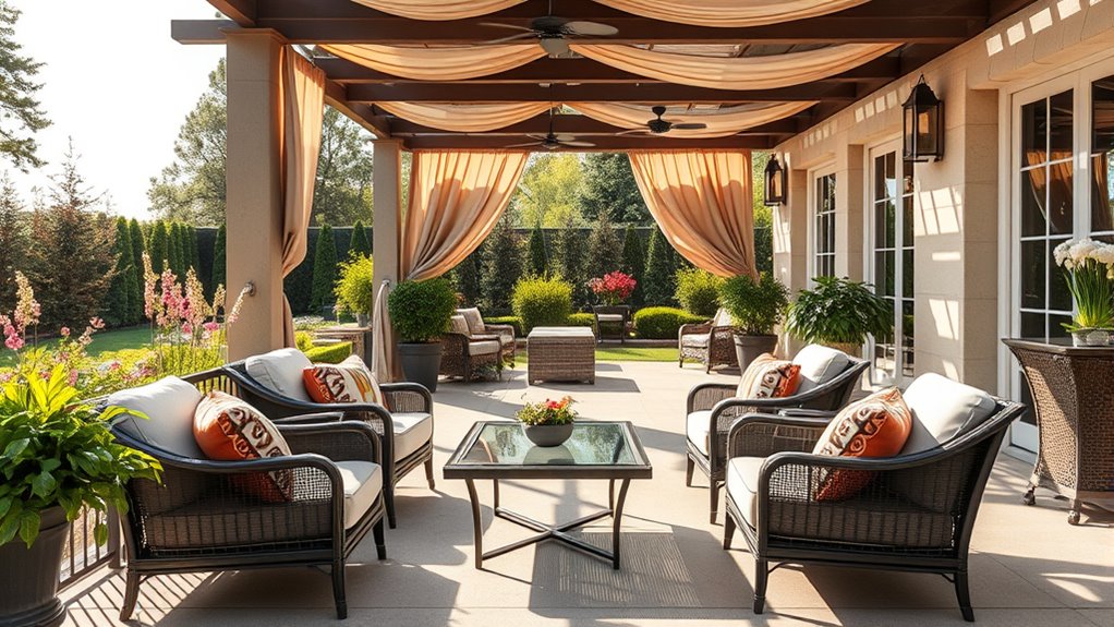 premium patio furniture reviews