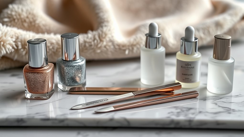 15 Best High-End Nail Care Kits That Elevate Your Manicure Routine 29 premium quality portable tools