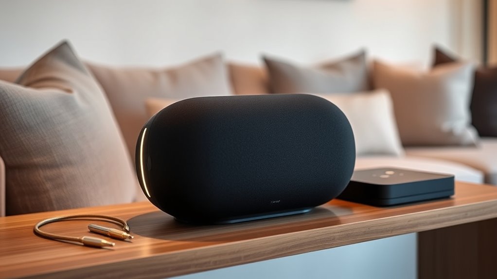 15 Best Premium Echo Studio Speaker Systems for Superior Sound in 2025 3 premium sound and features