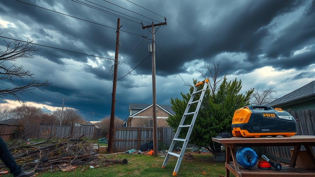 proactive storm damage prevention