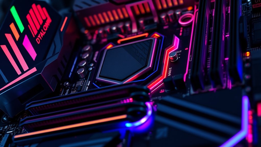 15 Best Premium AMD Motherboards for Gaming in 2025 — Top Choices for High-Performance Play 15 processor power expansion connectivity