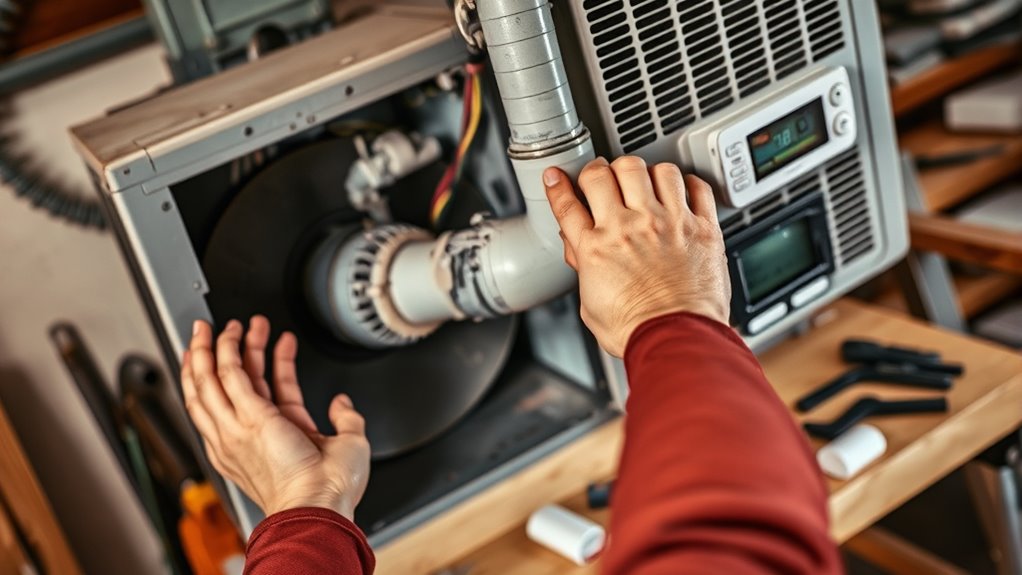proper hvac sizing matters