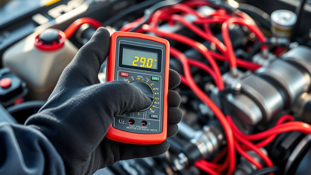 proper no start diagnostics