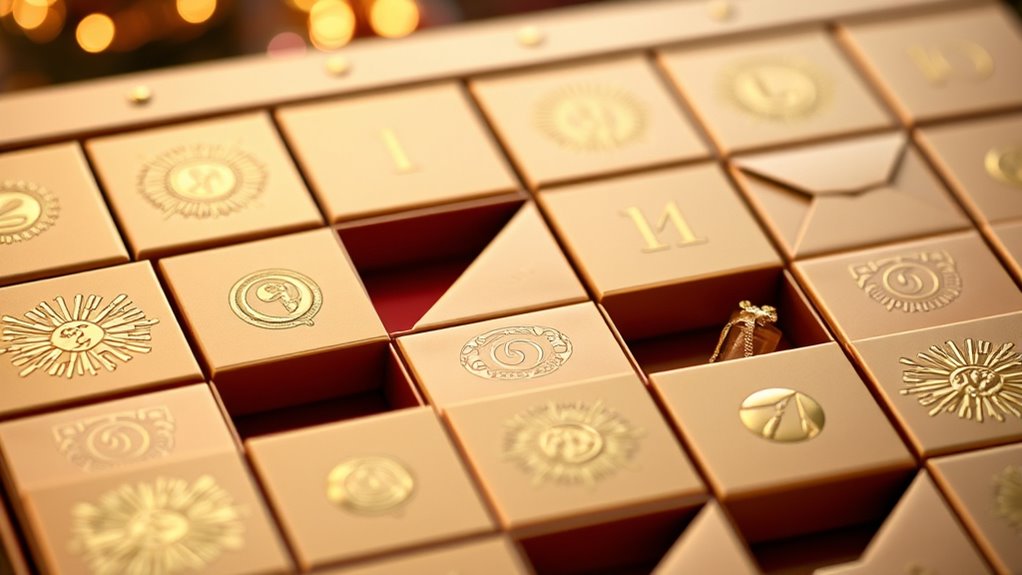 quality reputation variety presentation