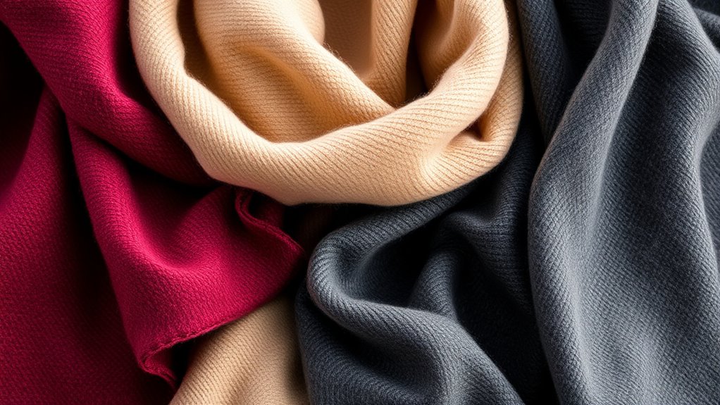 13 Best Premium Cashmere Scarf Collections That Elevate Your Style 29 quality style craftsmanship presentation