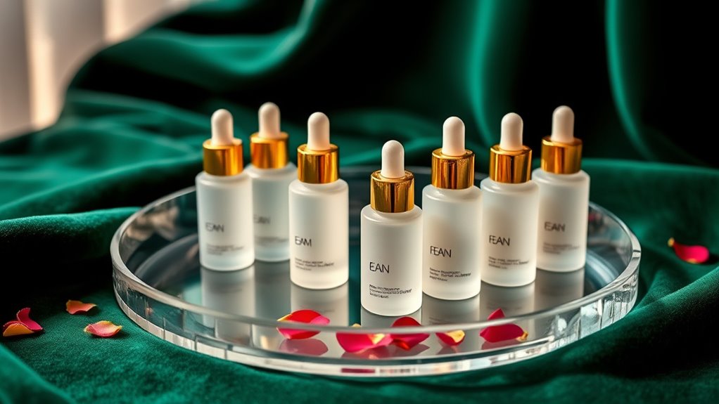 11 Best Luxury Face Serums That Deliver Radiance and Youthful Glow 25 quality suitability value trust