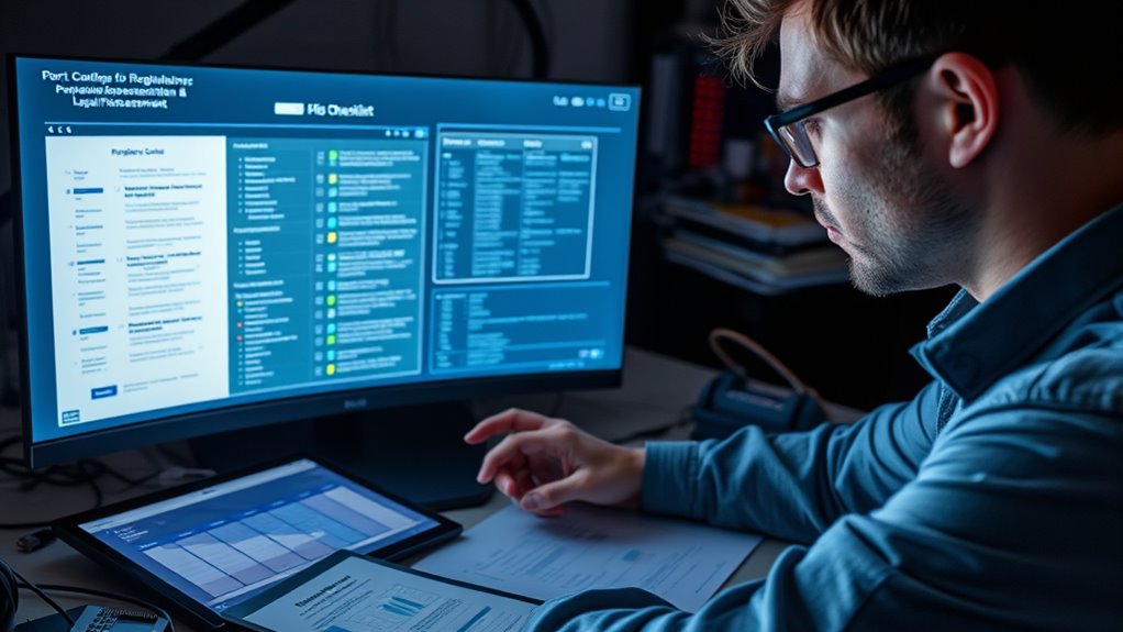 Hidden Costs of Post‑Outage Recovery Checklist (And How to Avoid Them) 5 regulatory compliance and documentation