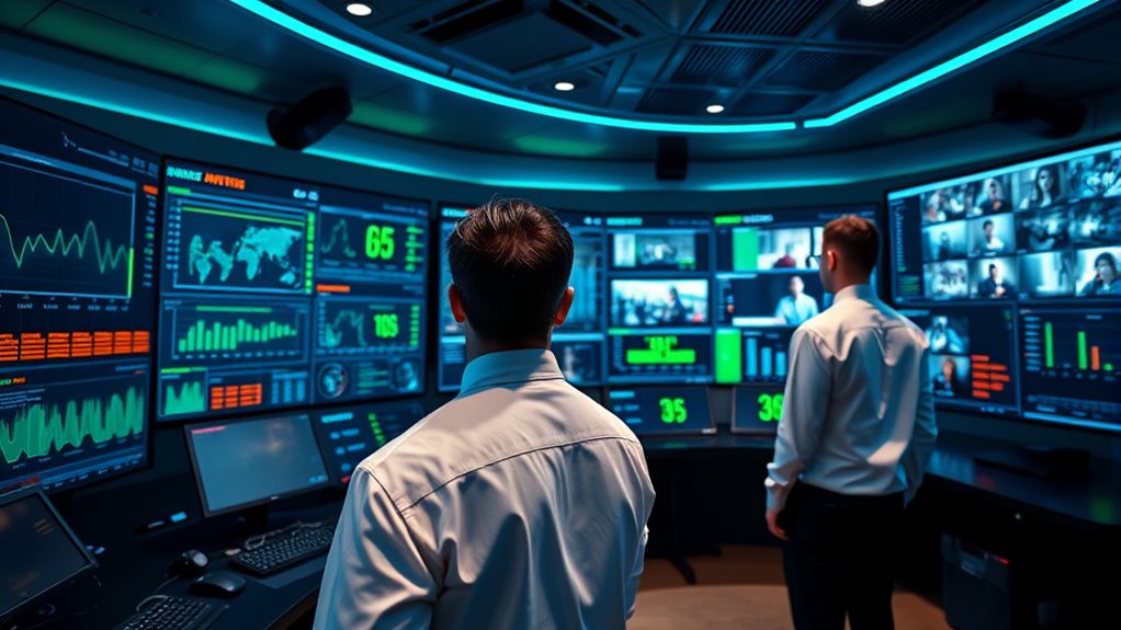 remote monitoring debunks myths