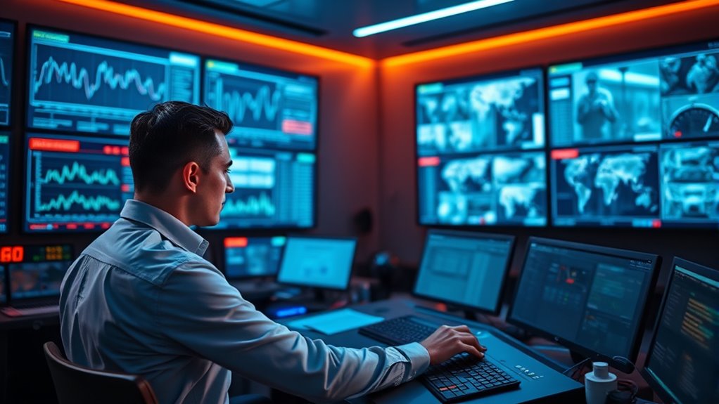 remote monitoring myths debunked