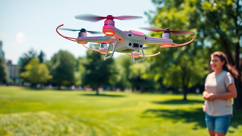 15 Best Premium Remote Control Drones for Kids in 2025: Top Picks for Fun and Safety 27 safe durable easy flying