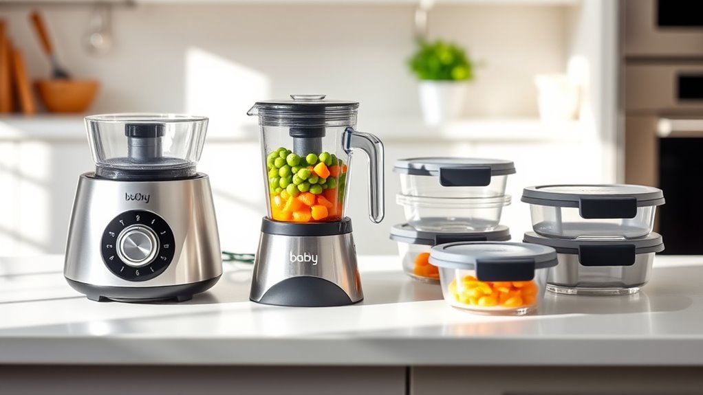 safe efficient versatile appliance
