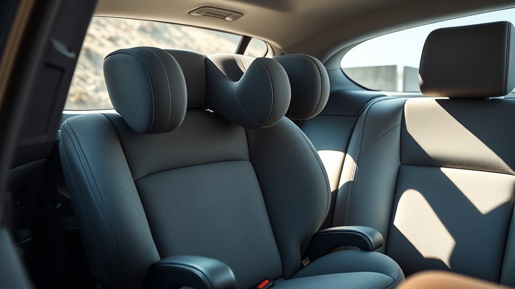 safety adjustability ease growth