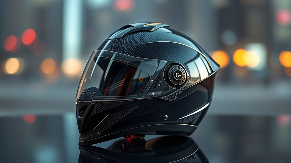 safety comfort visibility standards
