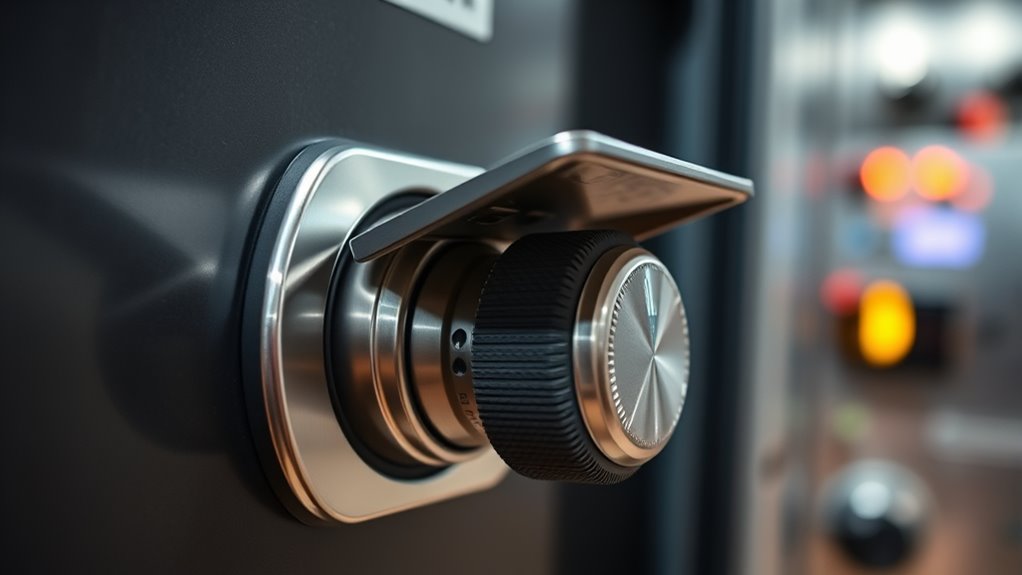 secure durable shutdown covers