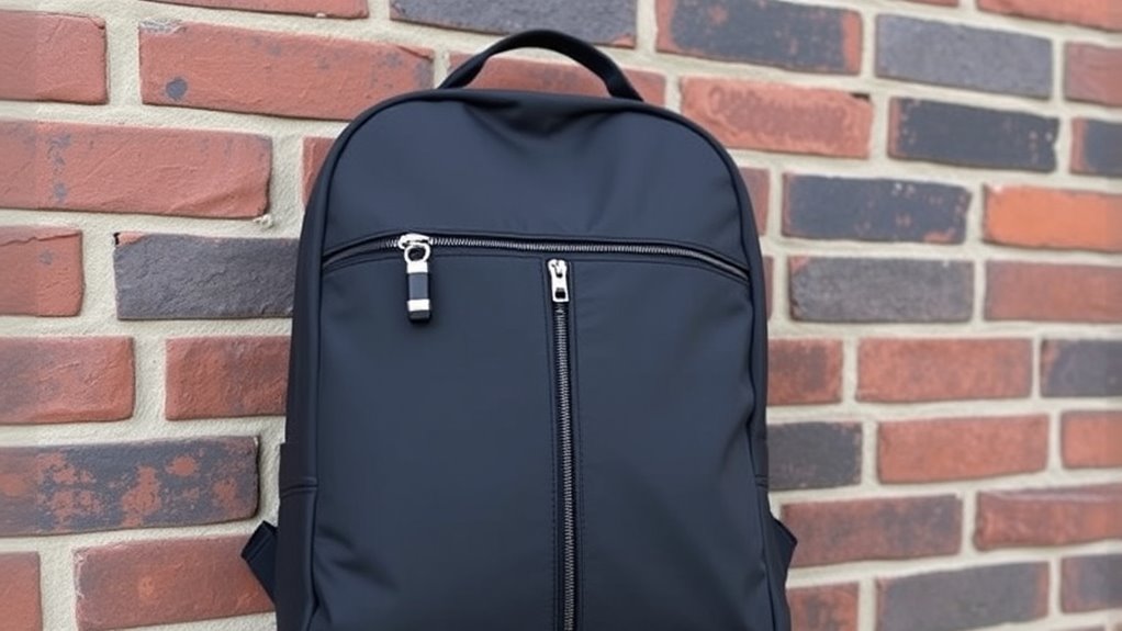 secure spacious durable comfortable
