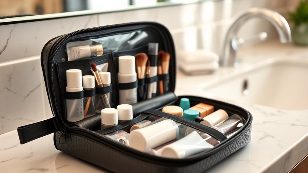 size durability organization portability