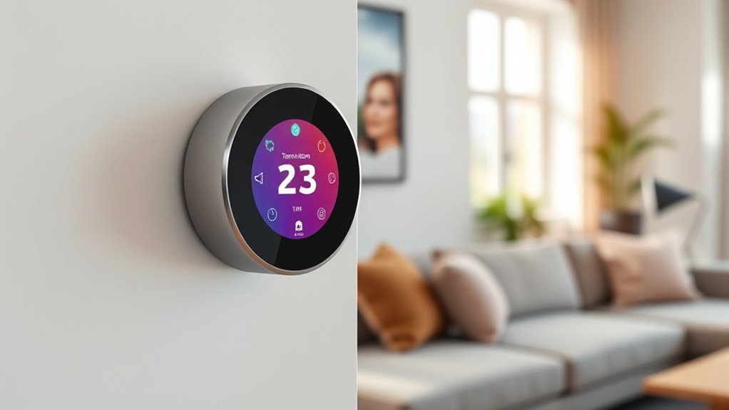 smart compatible efficient user friendly