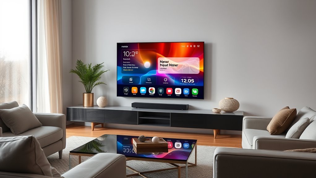 smart display selection criteria