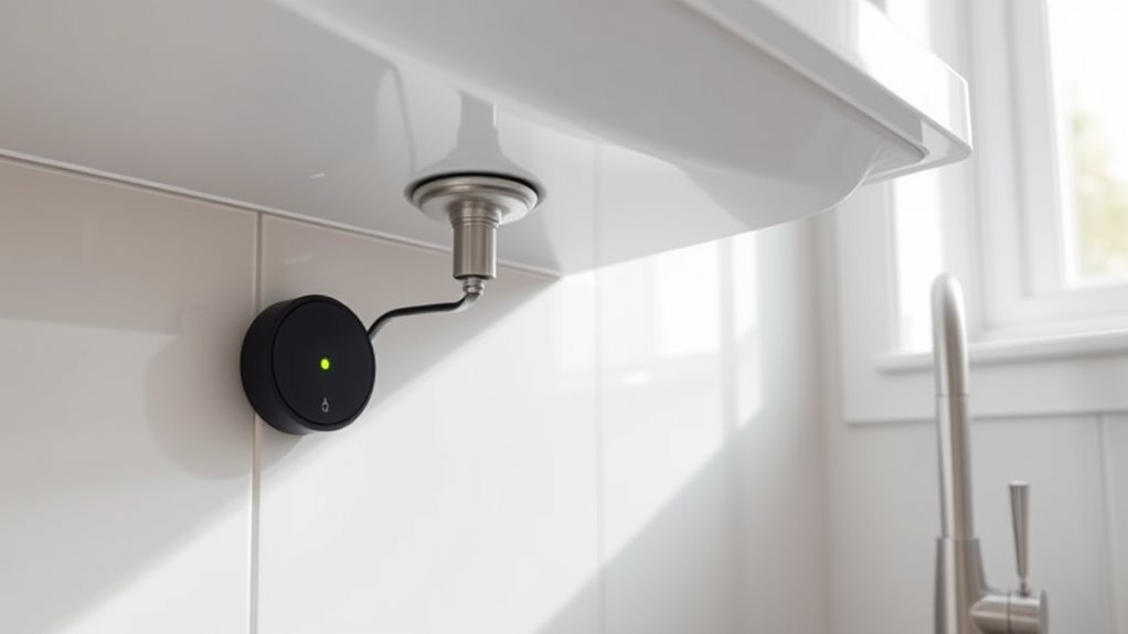 14 Best Smart Home Leak Sensors to Keep Your Home Dry and Safe 31 smart leak sensor considerations