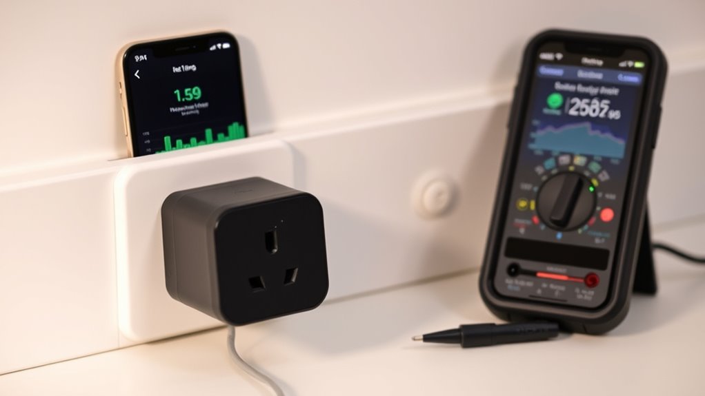 smart plug compatibility features