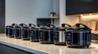 smart wifi slow cookers