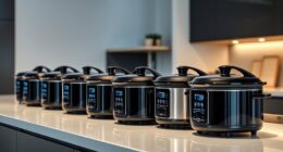 smart wifi slow cookers