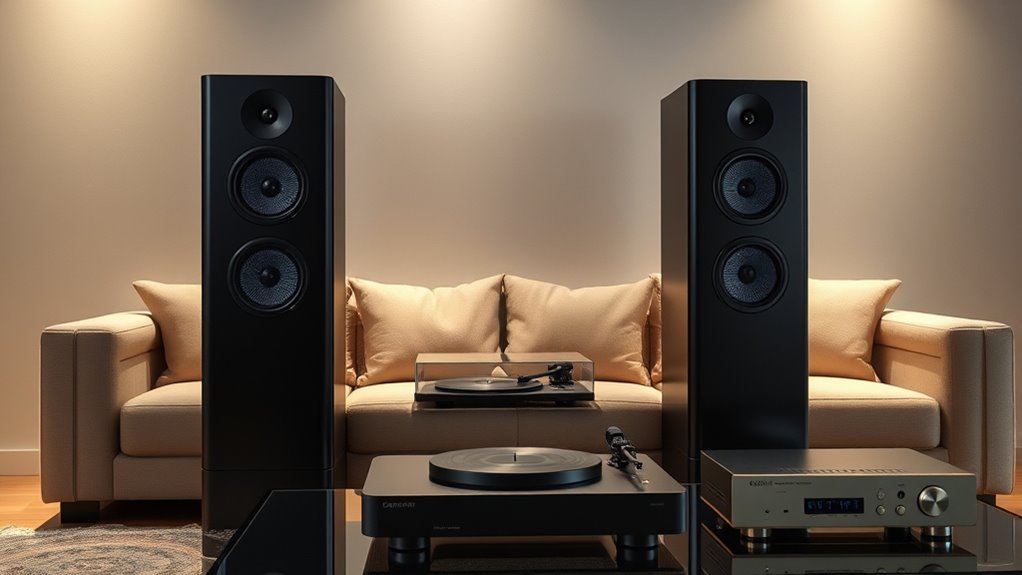 sound clarity and compatibility