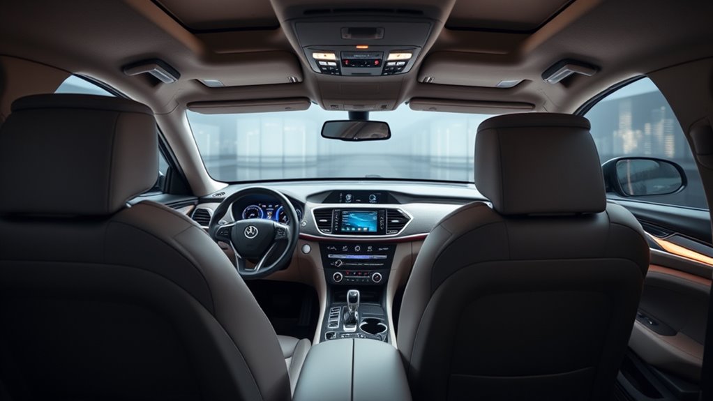 sound quality and features