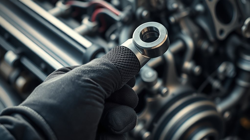 starter motor overcranking risks