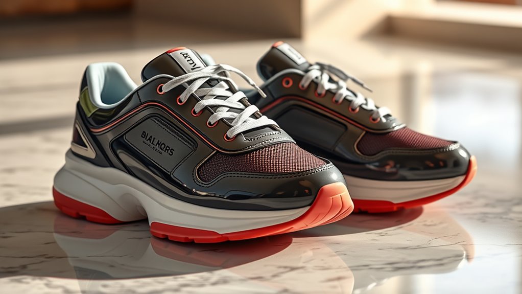 style comfort durability value