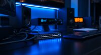 top 10gbe switches for mac