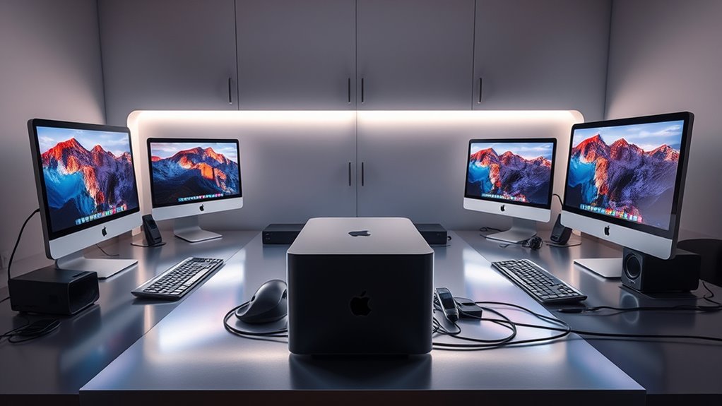 top 128gb mac studios