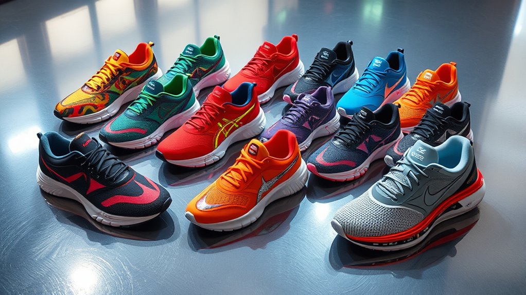 12 Best Limited-Edition Athletic Shoes of 2025 to Elevate Your Style 1 top 12 exclusive shoe releases