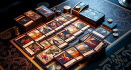top 13 trading card games