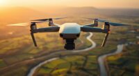 top 14 4k drone cameras