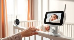 top 14 camera baby monitors