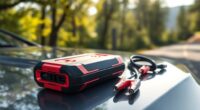top 14 portable car jump starters