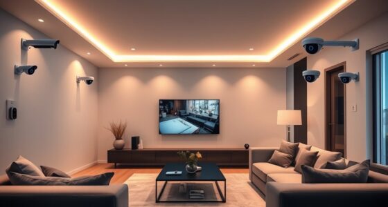 top 14 smart security systems