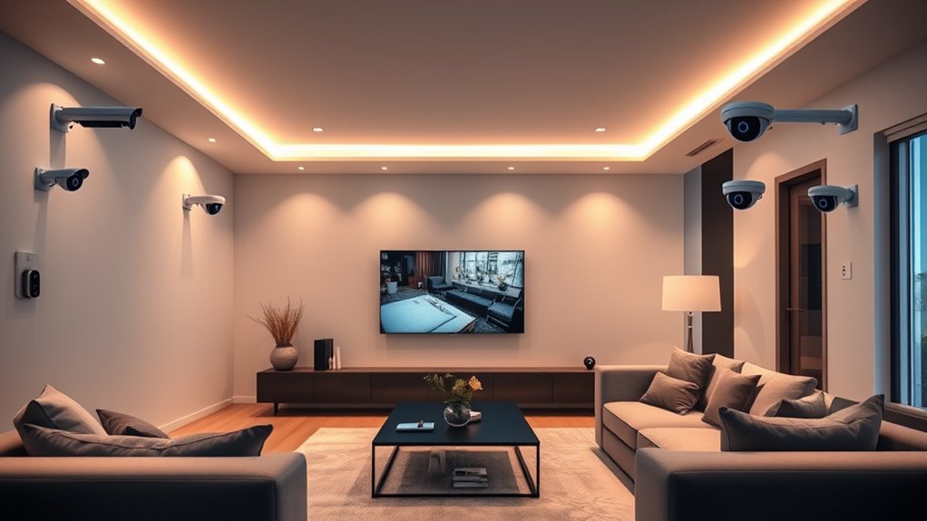 top 14 smart security systems