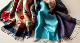 top 14 stylish scarves