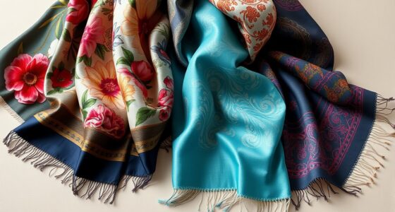 top 14 stylish scarves